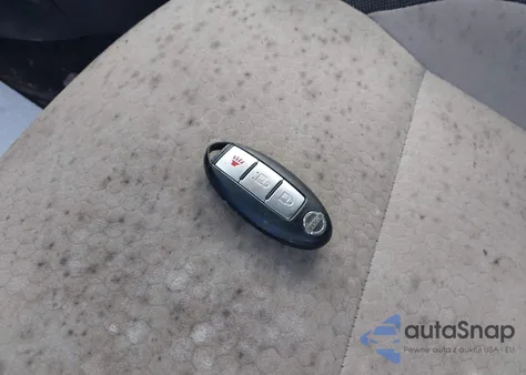 2014 Nissan Juke Sv z USA, uszkodzony, nr VIN JN8AF5MV0ET362684